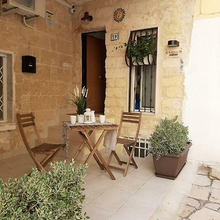 Al Sottano 19 Apartment Bari Exterior foto
