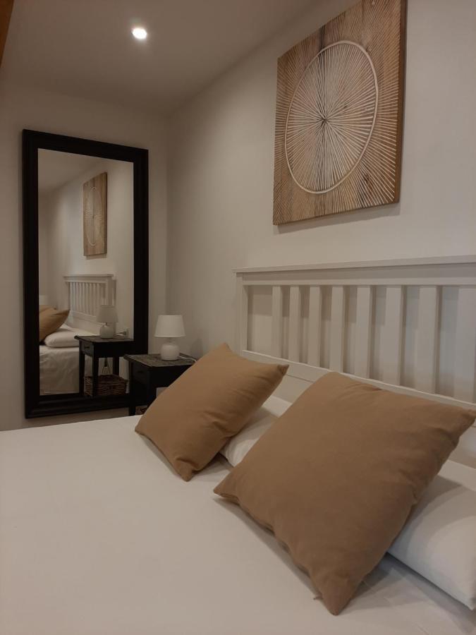 Al Sottano 19 Apartment Bari Exterior foto